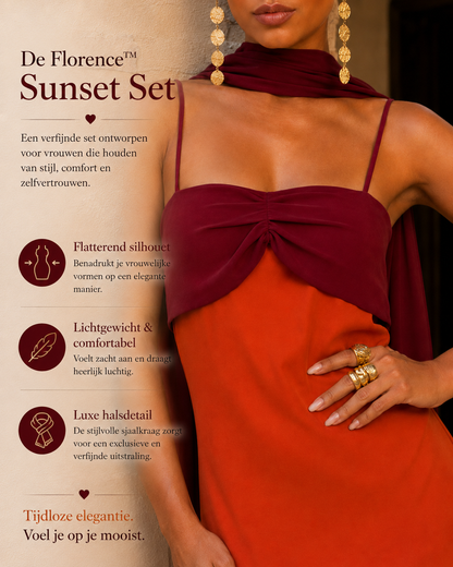 Solea™ Sunset Maxi