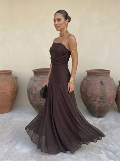 Valentina™ Midnight Elegance