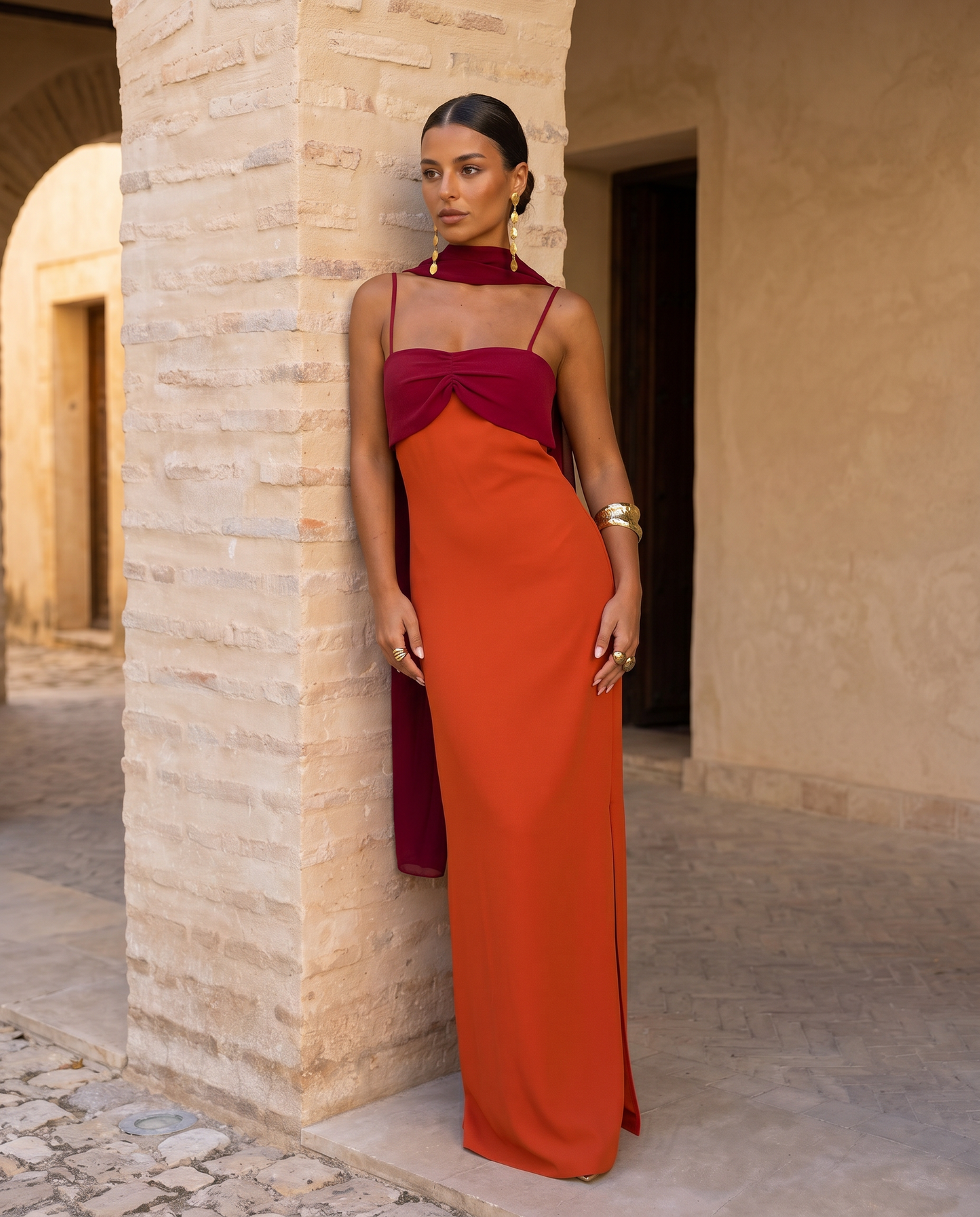 Solea™ Sunset Maxi
