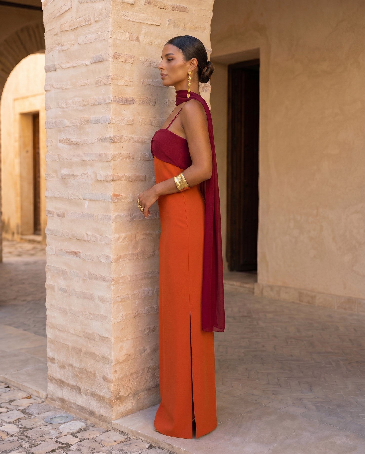Solea™ Sunset Maxi