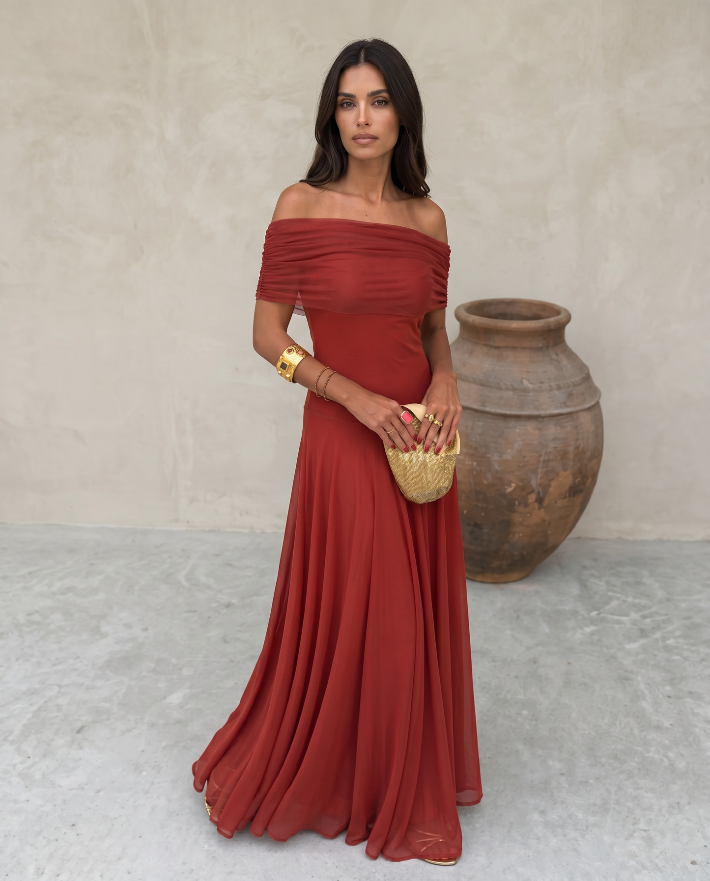 Valentina™ Midnight Elegance