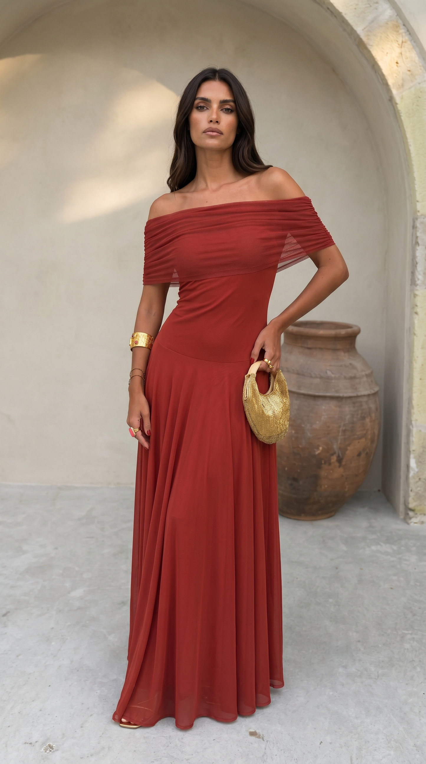 Valentina™ Midnight Elegance