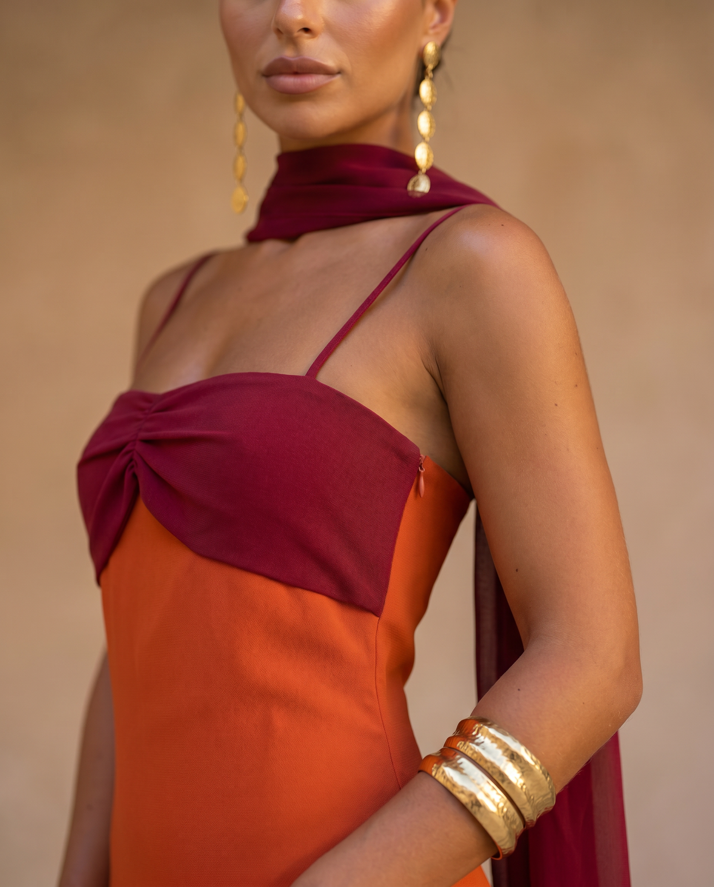 Solea™ Sunset Maxi