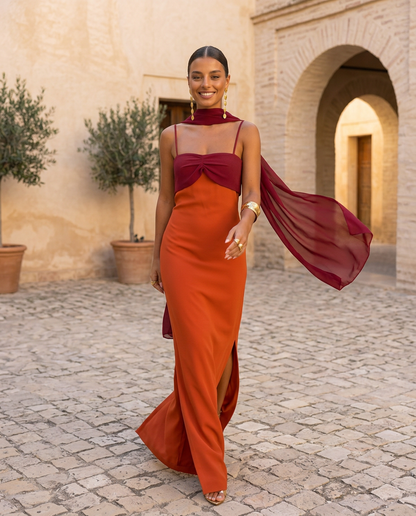 Solea™ Sunset Maxi